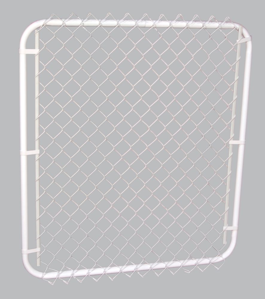 Peak Products Hex Wire Netting 48 inches x 50 feet 2 inches The