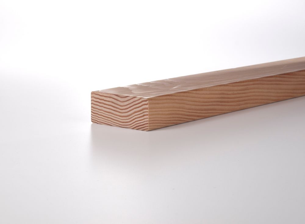 Irving 1x4x8 Knotty Eastern White Cedar | The Home Depot ...