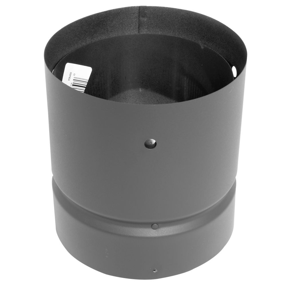 SuperVent Universal Chimney Adapter The Home Depot Canada