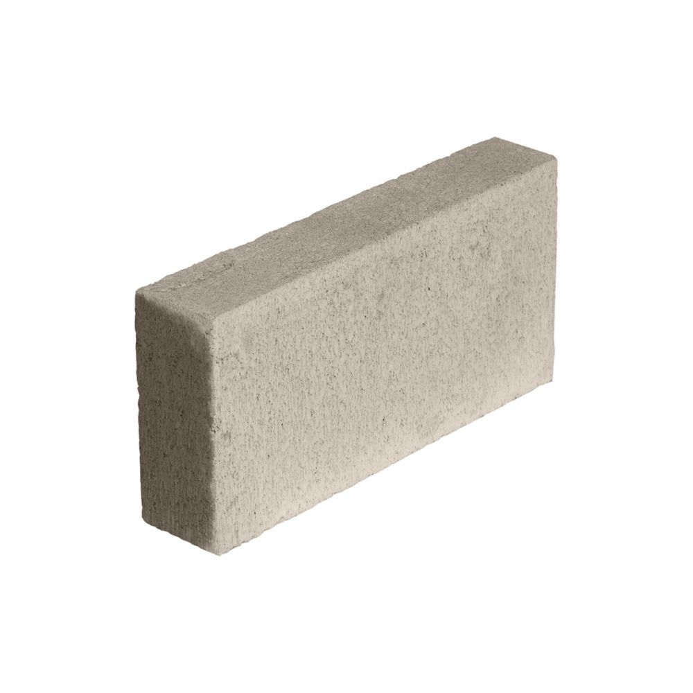 Shaw Brick 75X200X400 Stretcher The Home Depot Canada