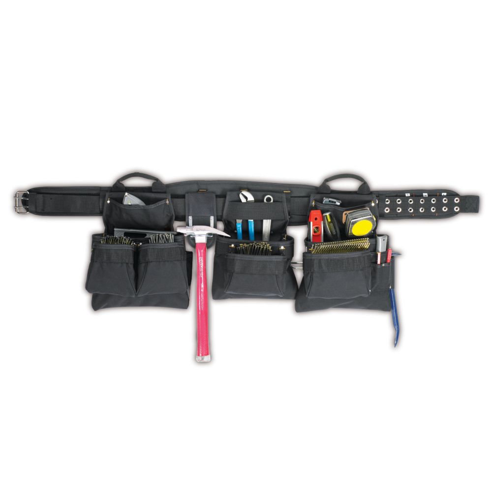 Tablier de menuisier professionnel Tablier de menuisier professionnel