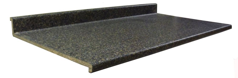 Kitchen Countertop Profile 2300 Labrador Granite 3692 77 25 5