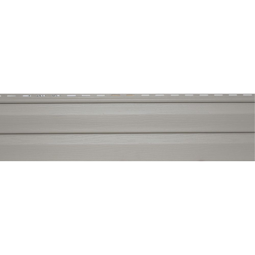 Vinyl Siding The Home Depot Canada