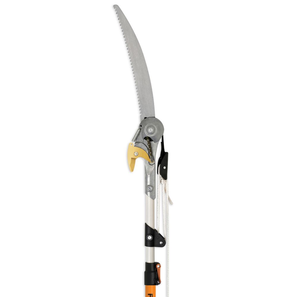 fiskars titanium pruner