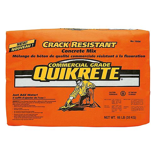 Quikrete Sand / Topping Mix 25kg | The Home Depot Canada