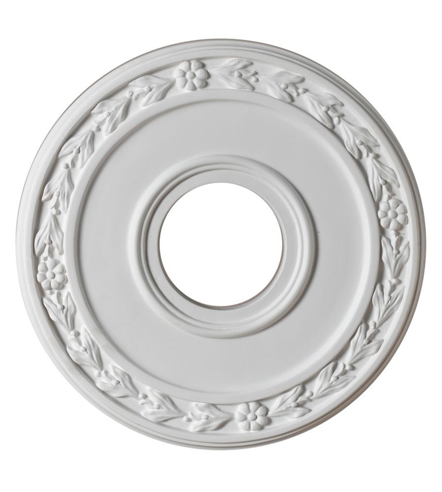Ceiling Medallions | The Home Depot Canada