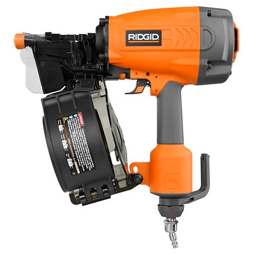 Spotnails PT-CRN45 7/8" - 1-3/4" Coil Roofing Nailer