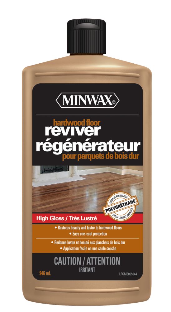 067166609508 Upc Minwax 1000486080 Reviver High Gloss Buycott