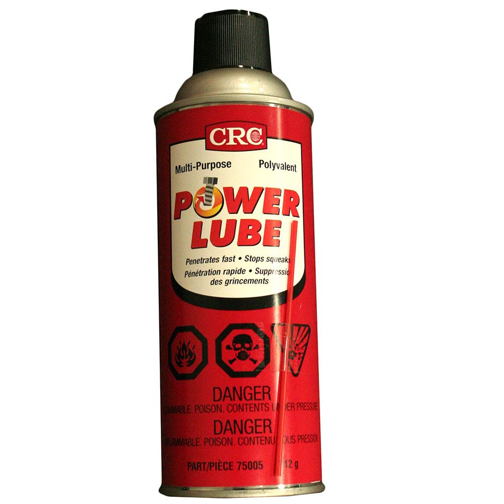 Ramset Crc 556 Power Lube The Home Depot Canada