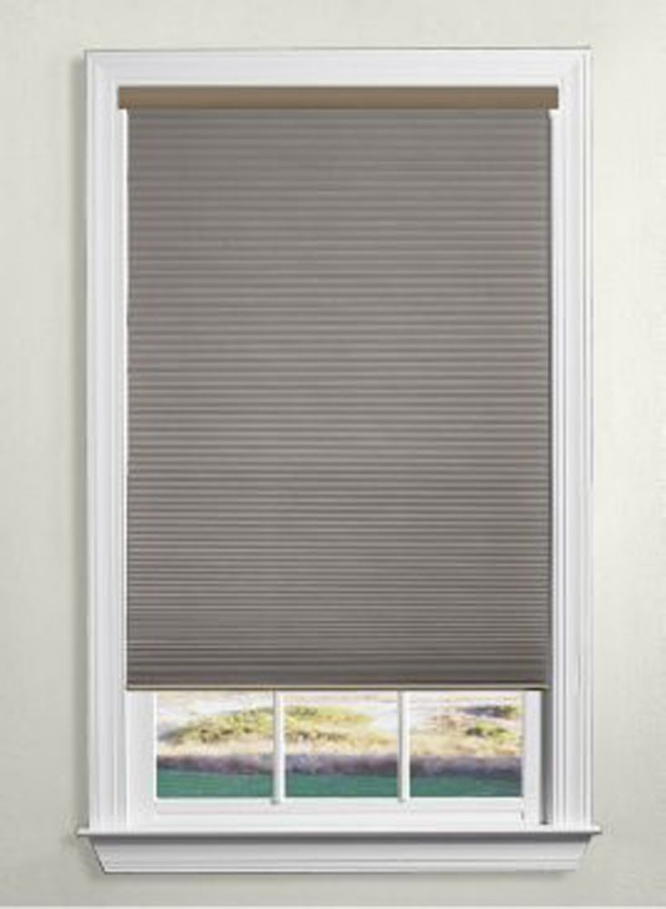 Levolor Cellular Cordless Blinds