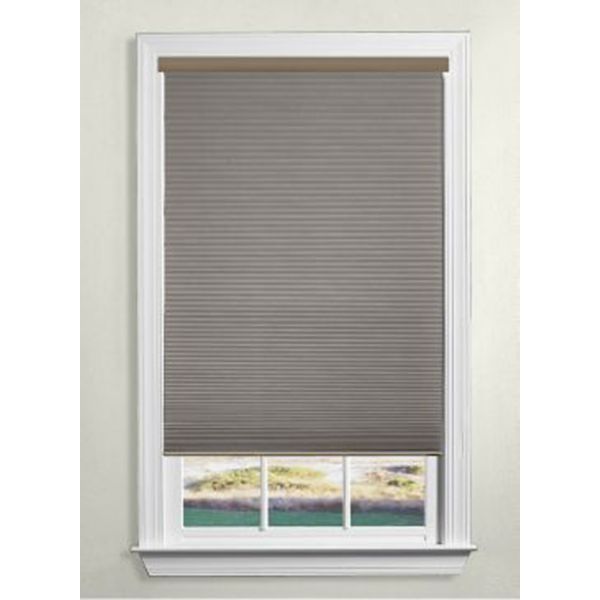 Levolor Cellular Cordless Blinds | The Home Depot Canada