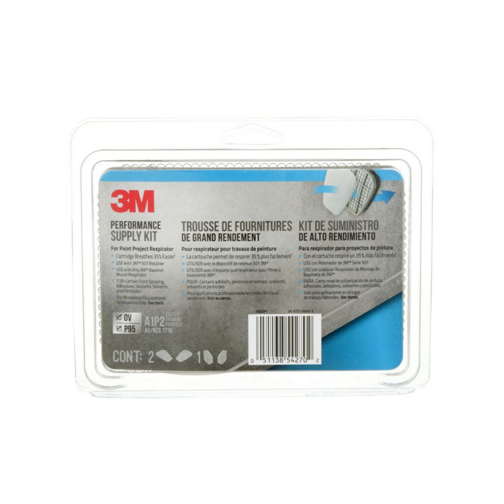 3M Spray Paint Replacement Cartridge The Home Depot Canada