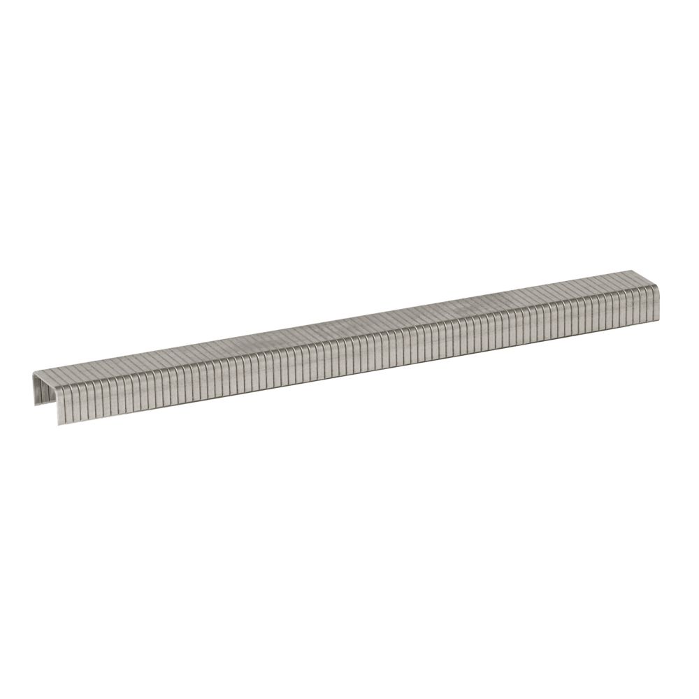 5 lbs. Galvanized Fence Staples 1-1//4 inches