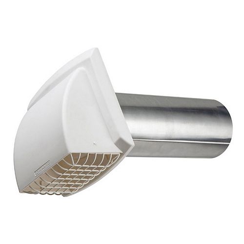 Lomanco Brown 14 Inch Turbine Vent Whirlybird | The Home Depot Canada