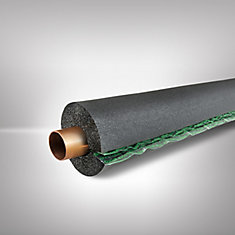 Shop Pipe Insulation at HomeDepot.ca | The Home Depot Canada