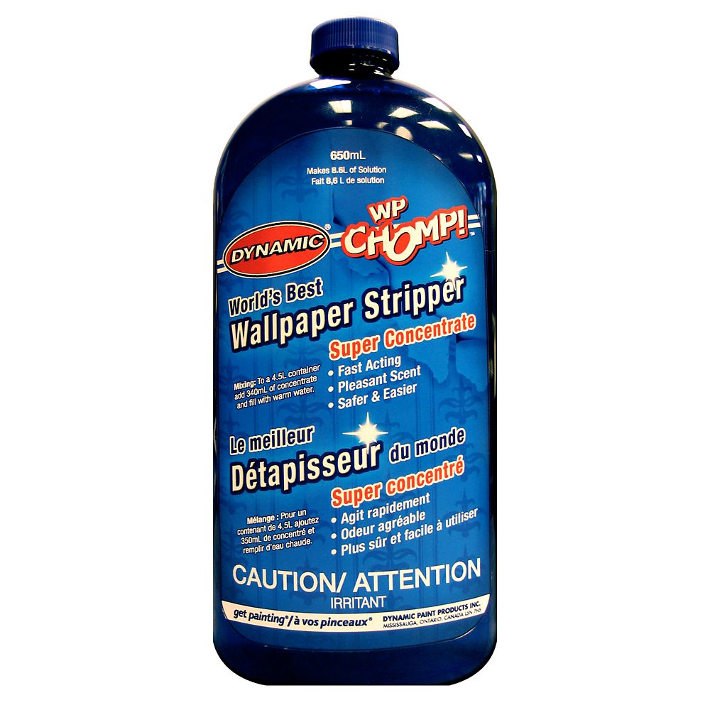 Dynamic Wallpaper Remover R2U Spray 960mL | The Home Depot Canada