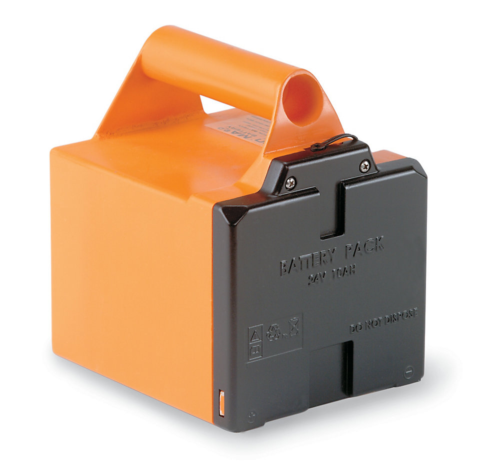 Neuton CE5 Spare Battery | The Home Depot Canada