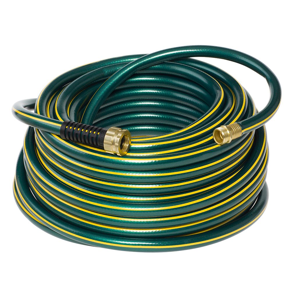 5/8inch x 100 ft. Heavy Duty KinkFree Hose