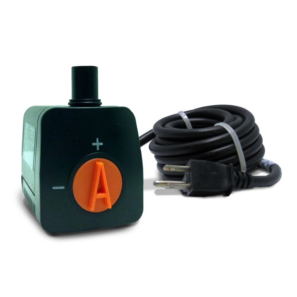 Pond & Fountain Pumps The Home Depot Canada