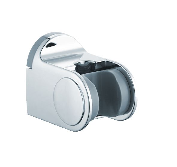 GLACIER BAY Support mural pour douche à main Aquadyne - Chrome GLACIER BAY Support mural pour douche à main Aquadyne - Chrome