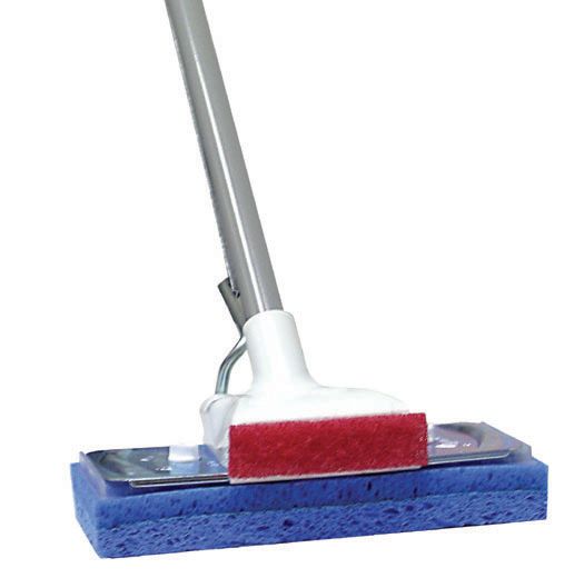 sponge mop