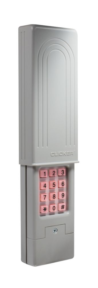 program chamberlain wireless keypad