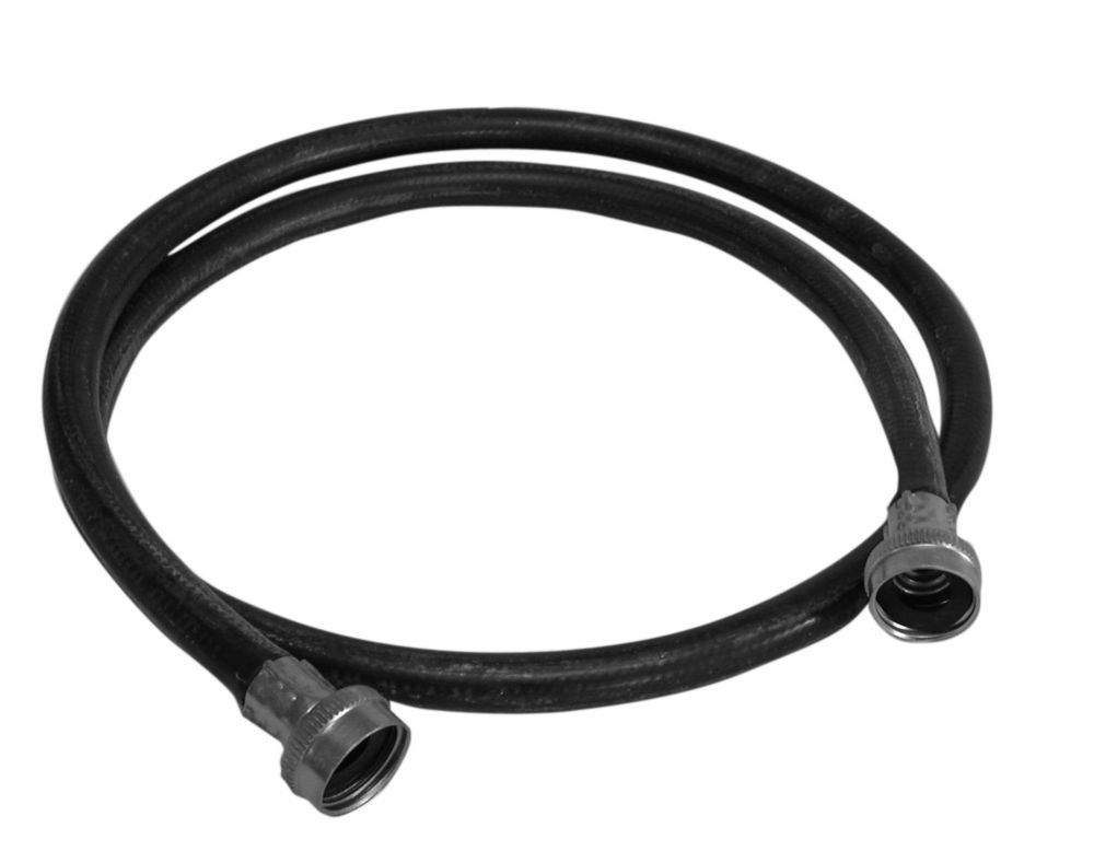 MOEN Washing Machine Filler Hose 5 Foot Rubber The Home Depot Canada