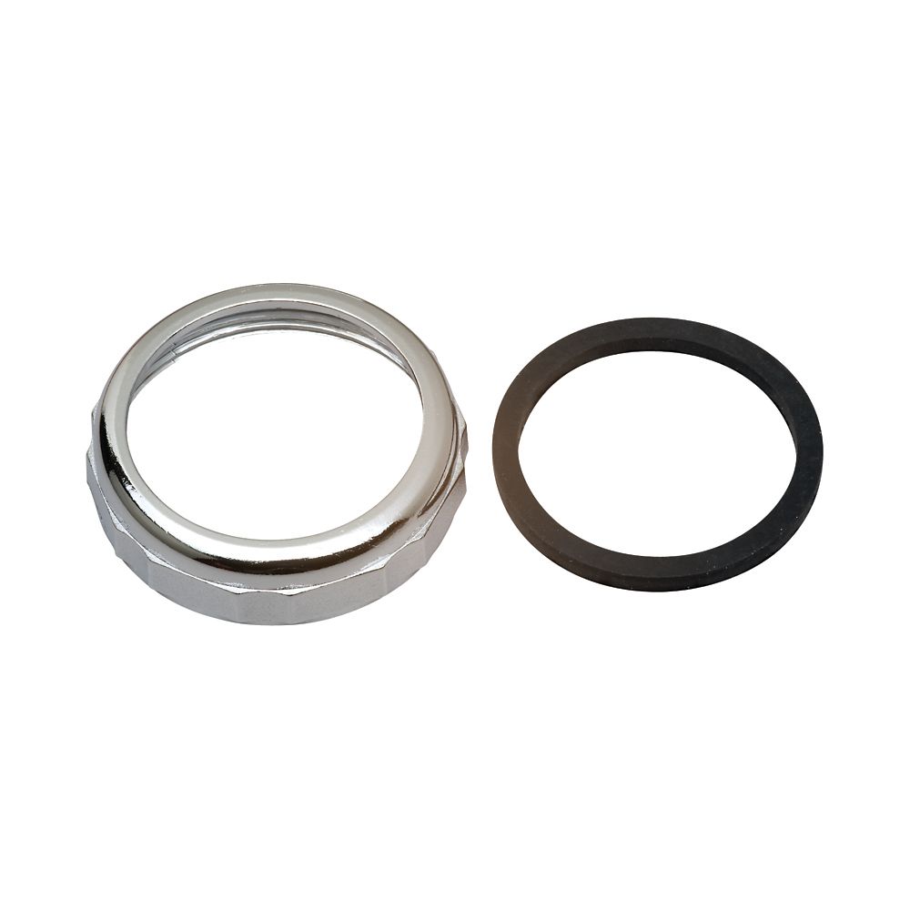 Moen Slip Joint Nut and Washer The Home Depot Canada
