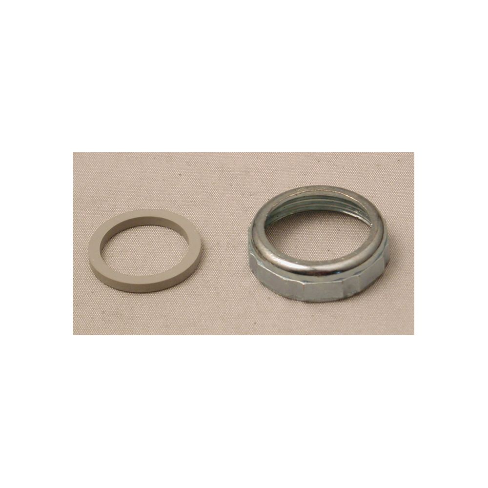 slip joint nut for kitchen sink