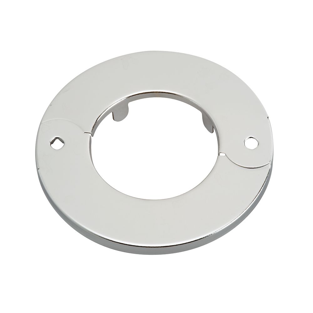 MOEN 1 1/2" Split Pipe Flange The Home Depot Canada