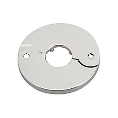 flange split pipe