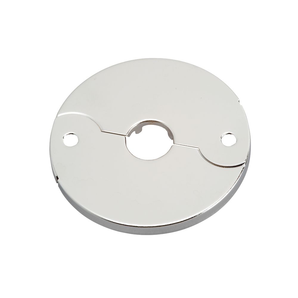 Moen 1 2 split pipe flange the home depot canada