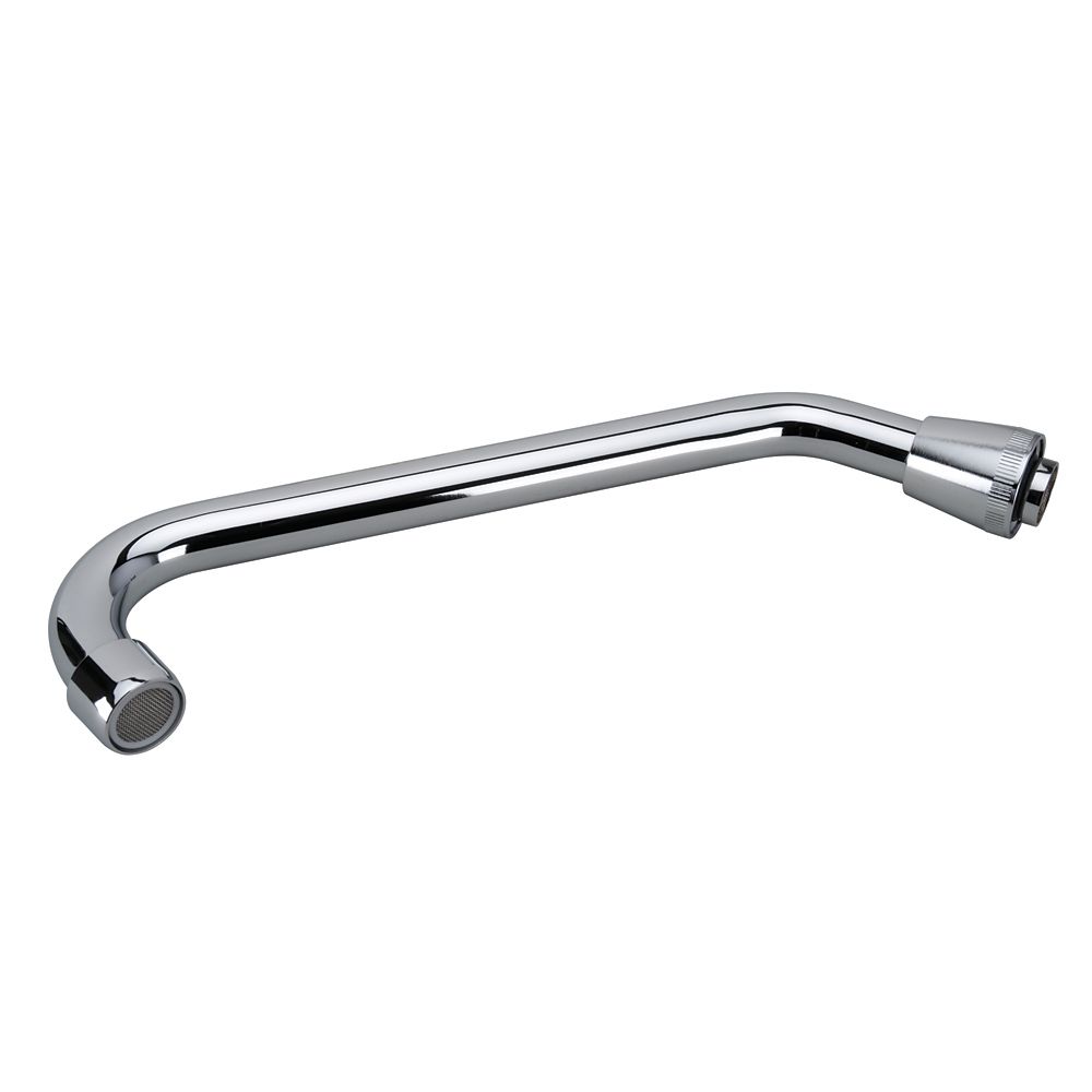 Moen Waltec Kitchen Spout 765411 The Home Depot Canada