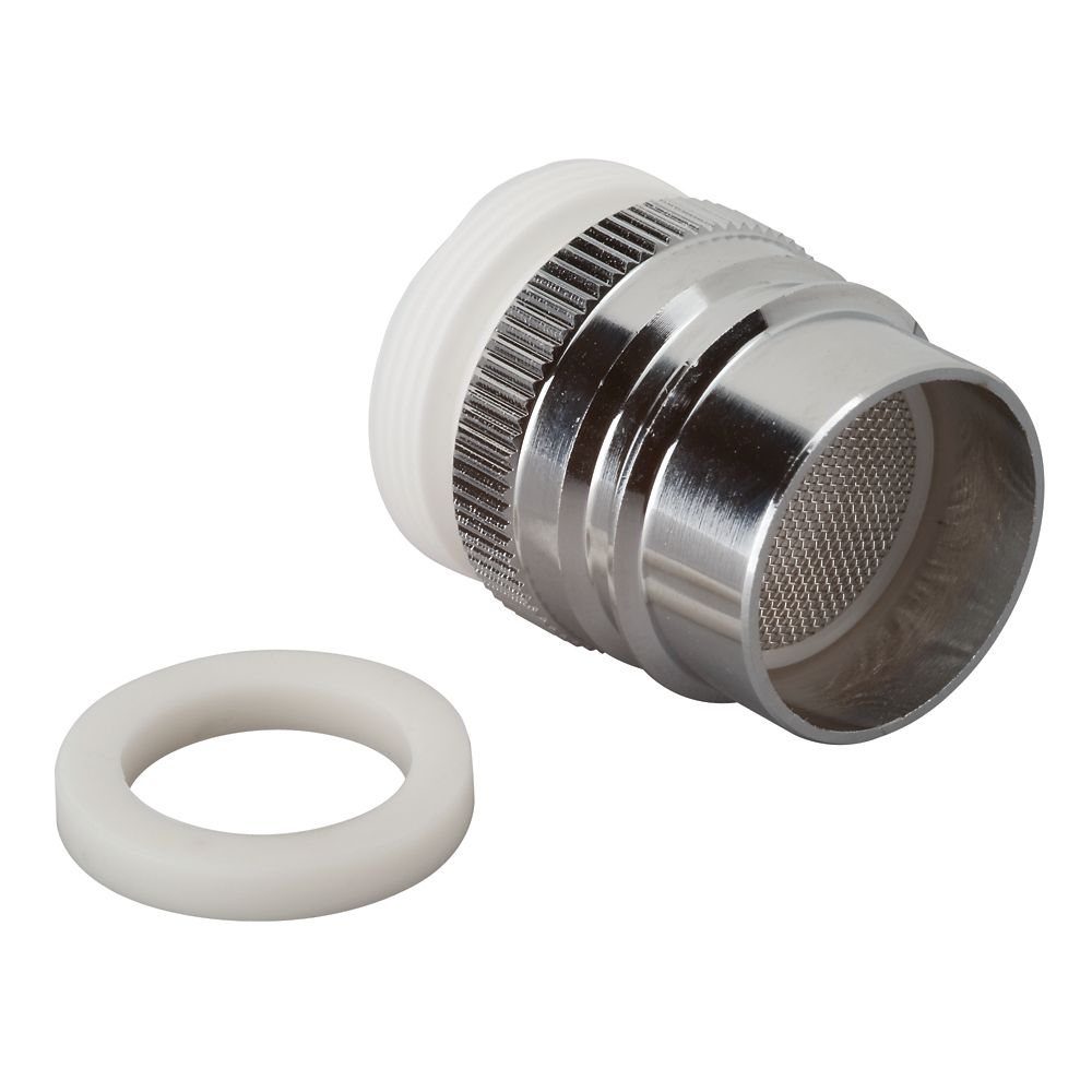 MOEN Dual Thread Dishwasher Aerator with 1 Washer The Home Depot Canada