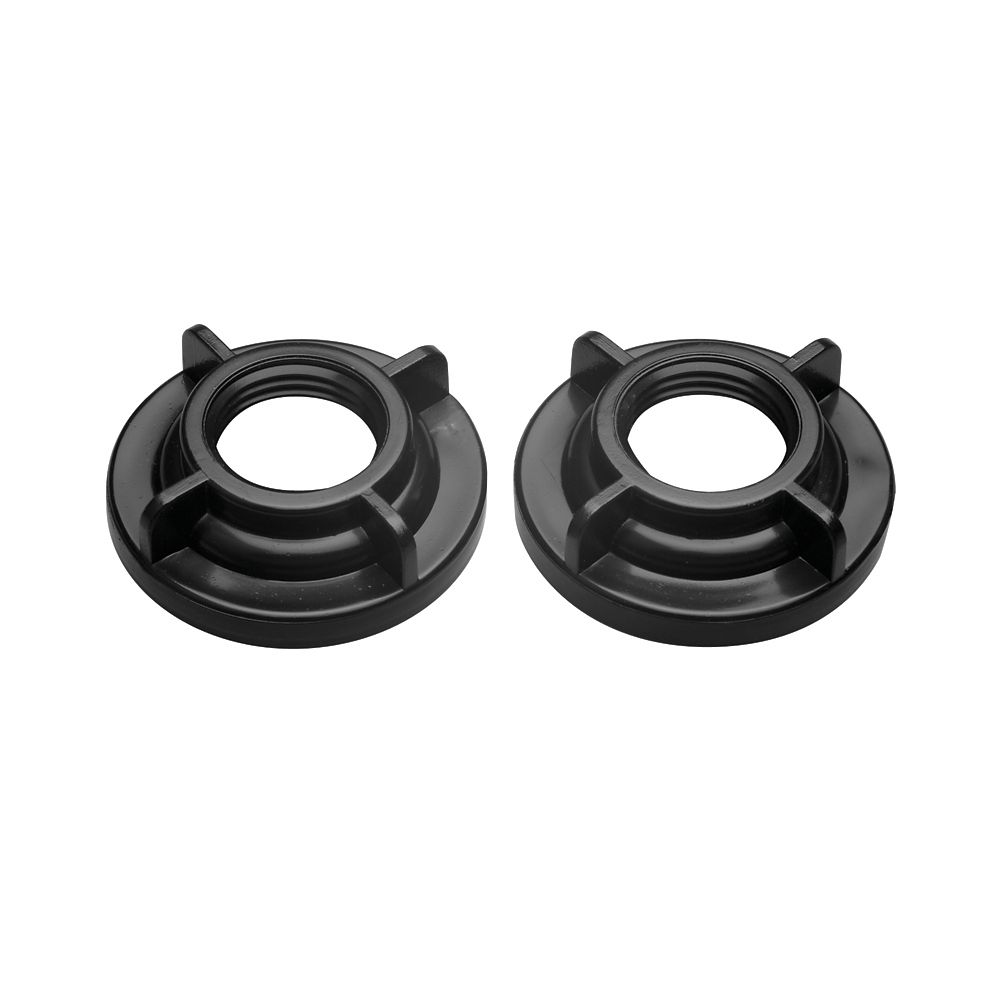 MOEN Emco Plastic Lock Nut The Home Depot Canada