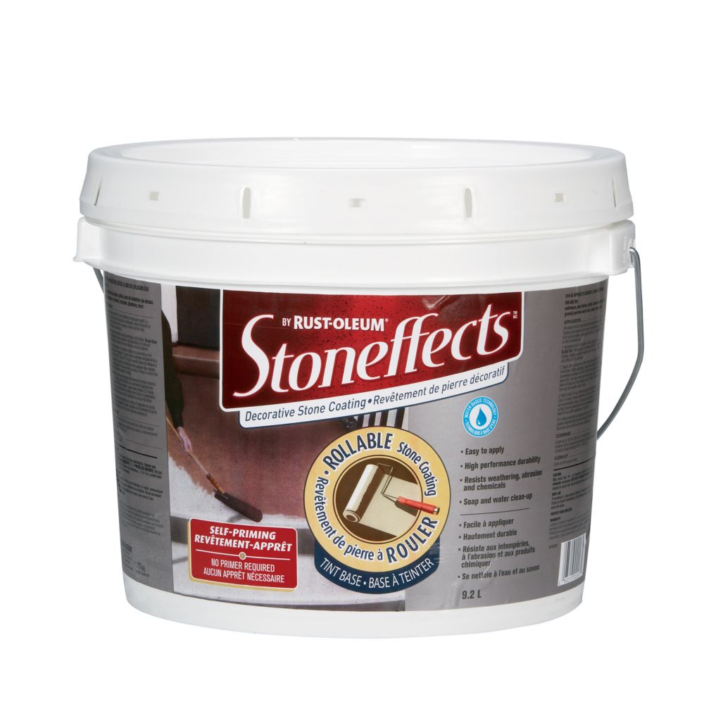 Stoneffects Stone Effects 9 2l Rollable