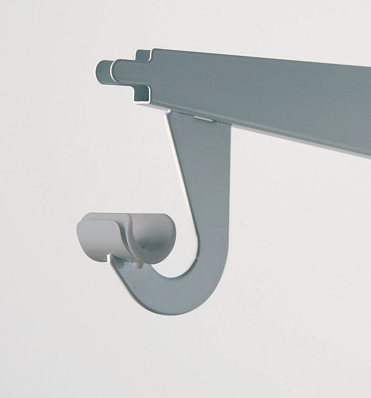 Configurations Rod Support Hangers
