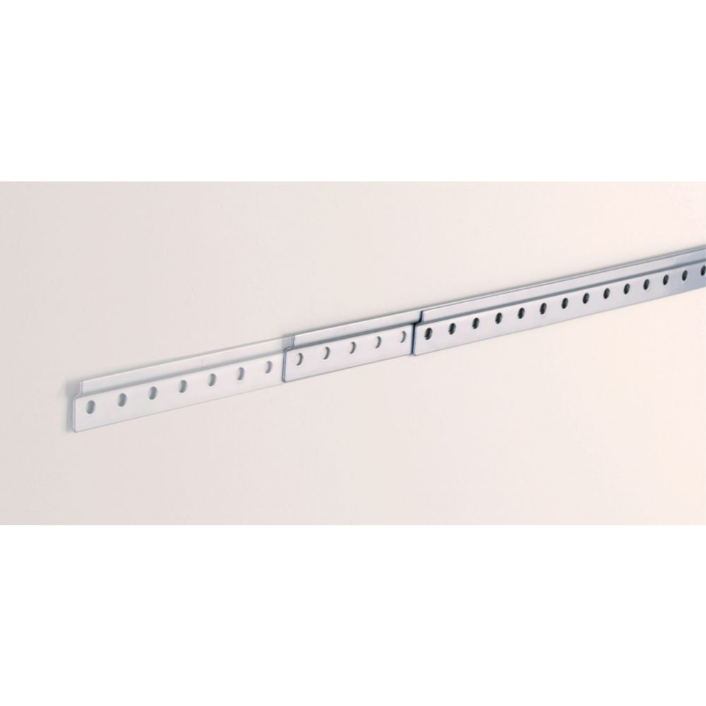 4ft hanging rail