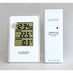 Shop Thermometers at HomeDepot.ca | The Home Depot Canada Shop Thermometers at HomeDepot.ca | The Home Depot Canada