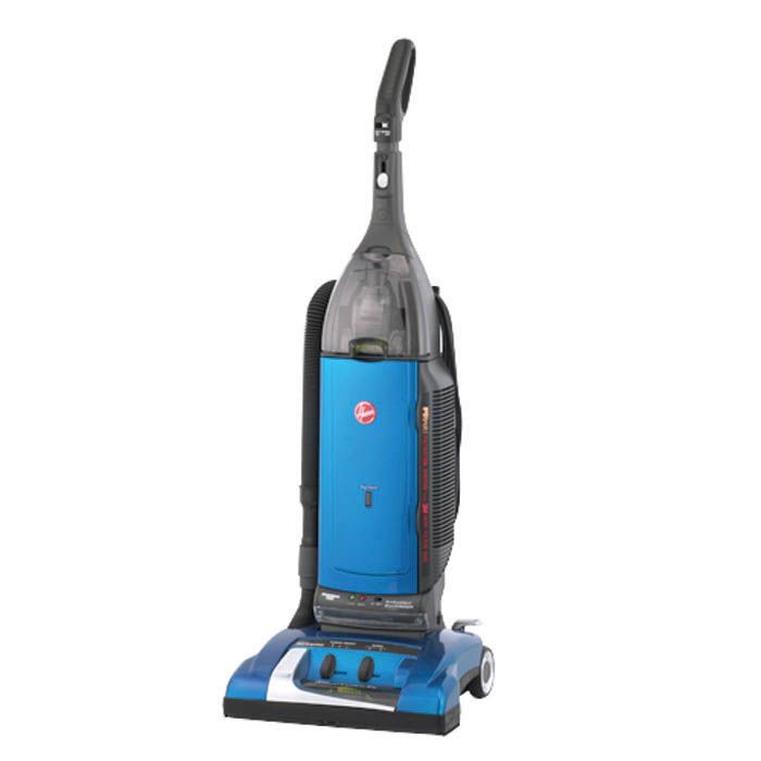 Hoover Anniversary WindTunnel Self-Propelled Bagged Upright | The Home ...