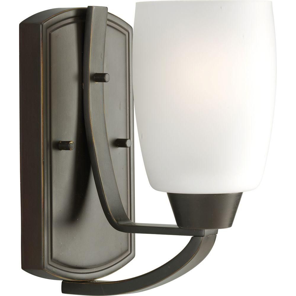 Wall Sconces Rustic, Modern & More The Home Depot Canada