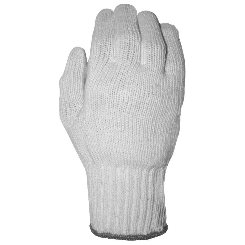 Firm Grip String Knit Gloves (12Pack) The Home Depot Canada