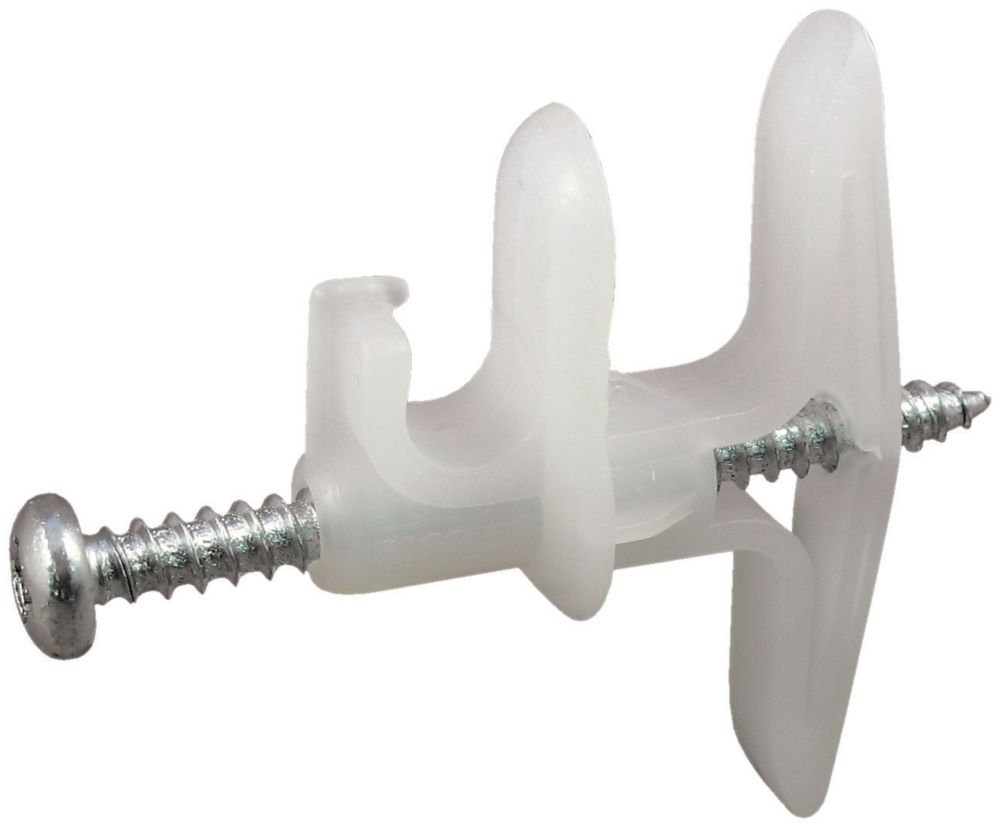 Paulin Toggler Wire Shelving Anchor The Home Depot Canada