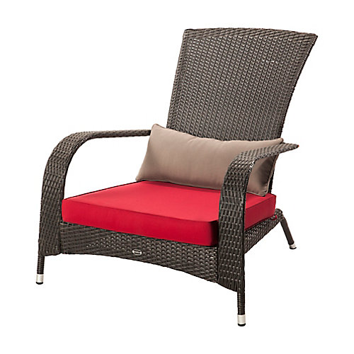 New Muskoka Chair Cushions Canada for Living room