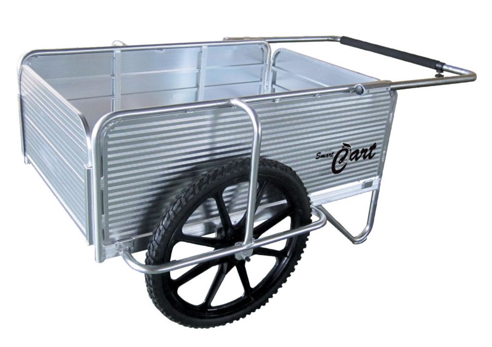 Chariot «SmartCart» Chariot «SmartCart»