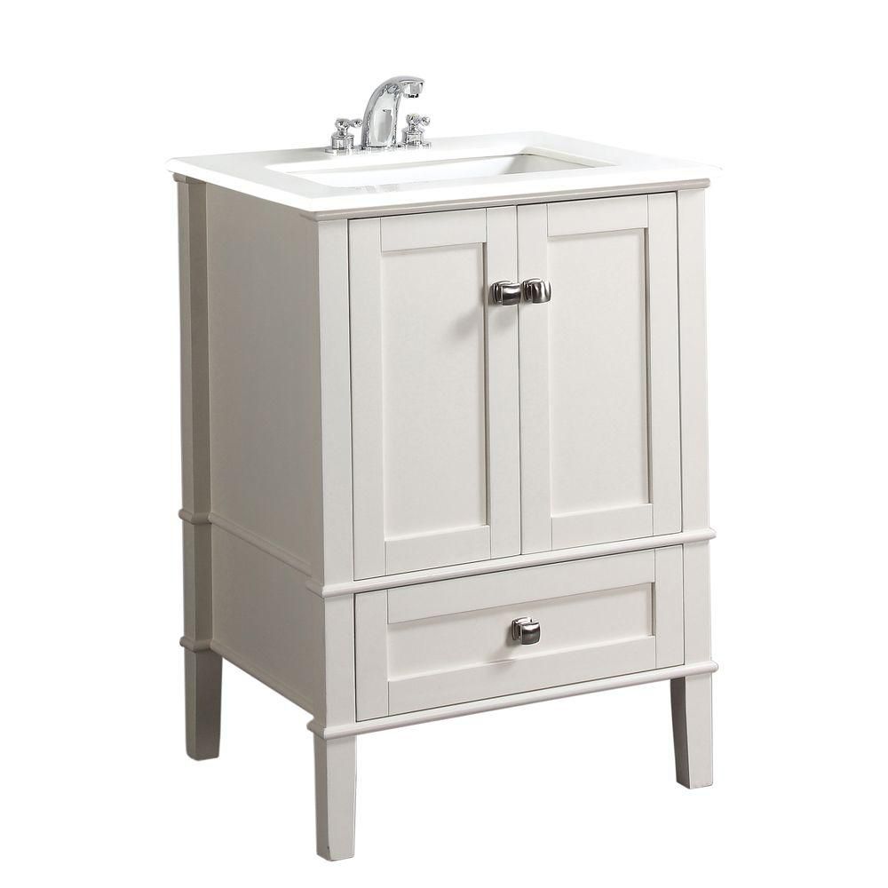 Shop Bathroom Vanities at HomeDepot.ca | The Home Depot Canada