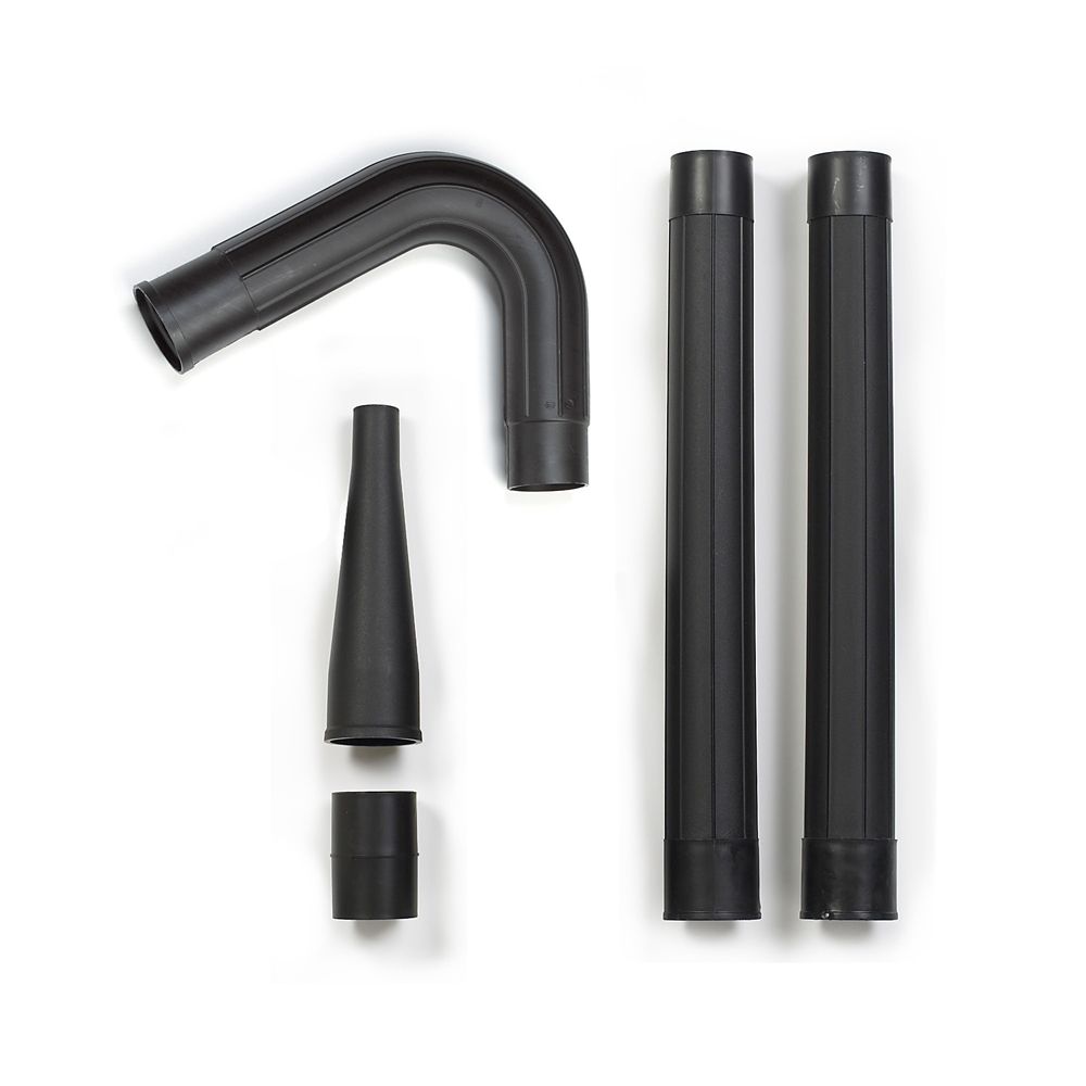 Gutter Cleaning Kit for Wet/Dry Vacuums Gutter Cleaning Kit for Wet/Dry Vacuums