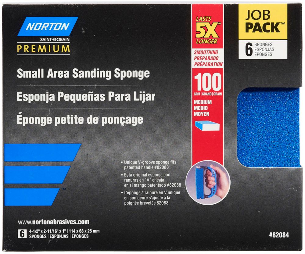 THD 8L/2 Gallon Orange Home Depot Logo'ed Bucket The Home Depot Canada