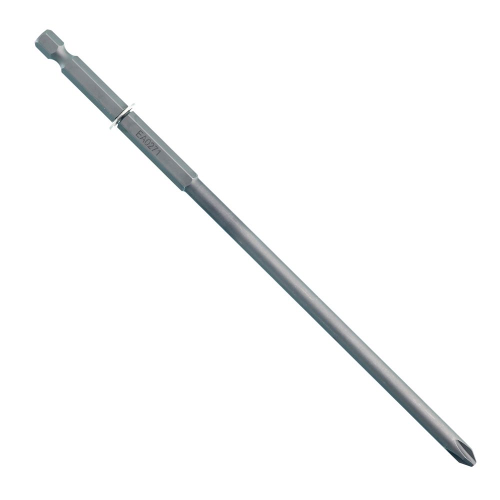 Senco Embouts de vissage (Phillips #2) pour DS340-AC Senco Embouts de vissage (Phillips #2) pour DS340-AC