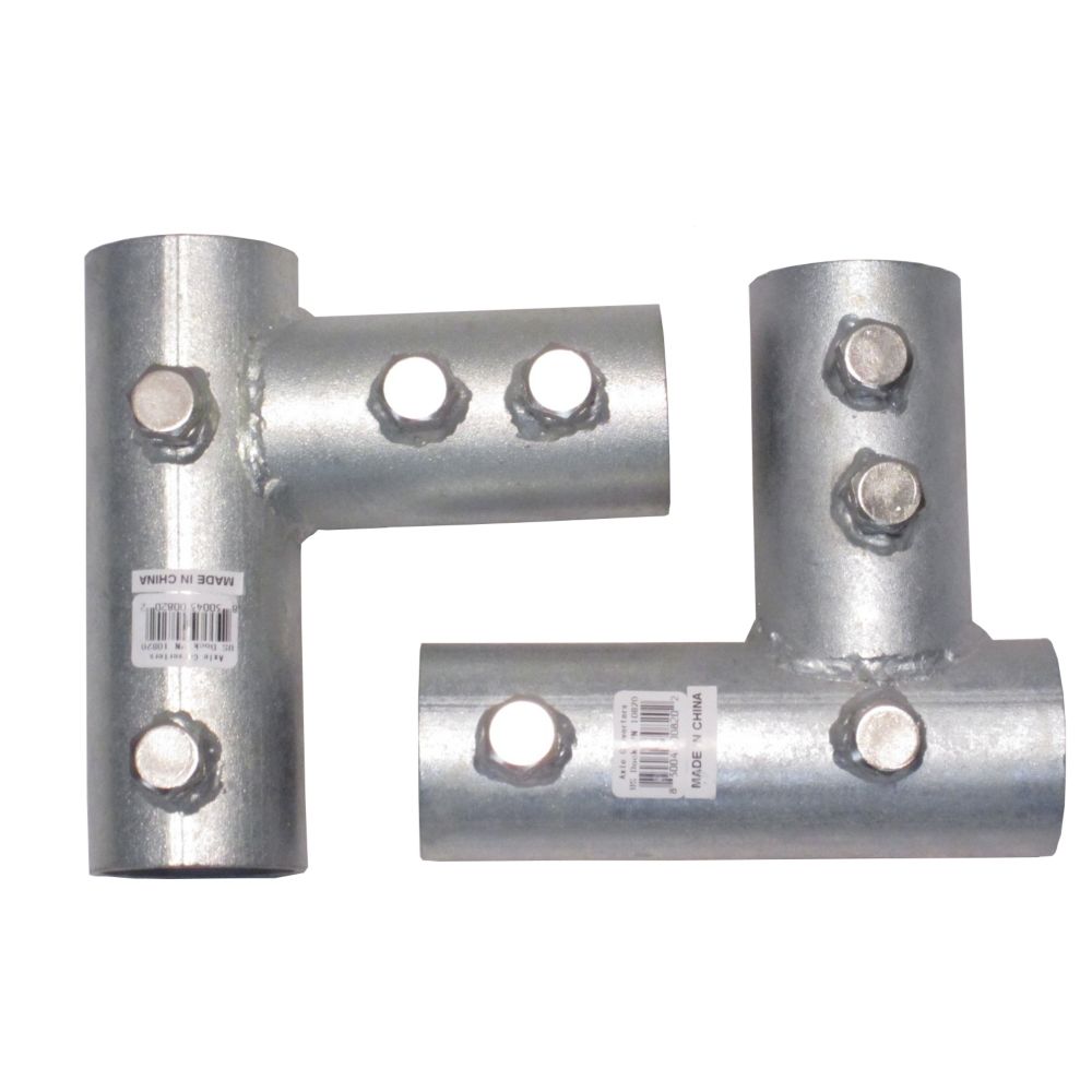 Patriot Docks Dock Wheel Axle Converters (2Pack) The Home Depot Canada